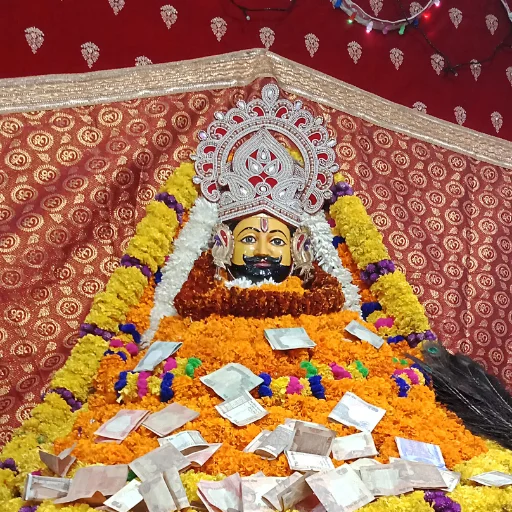 khatu shyam ji baba