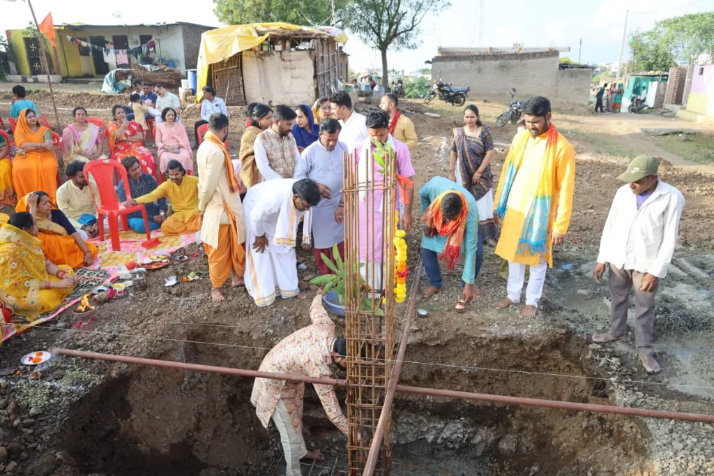 khatu shyam mandei bhumi