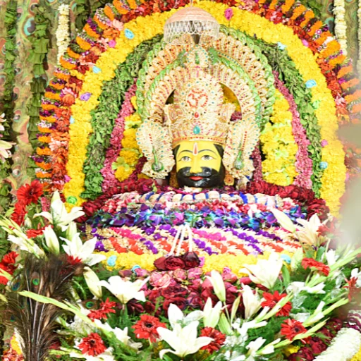 khatu vale shyam baba